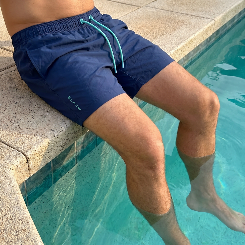Why Do Swim Shorts Stick to Your Body (And How to Fix It for Good)