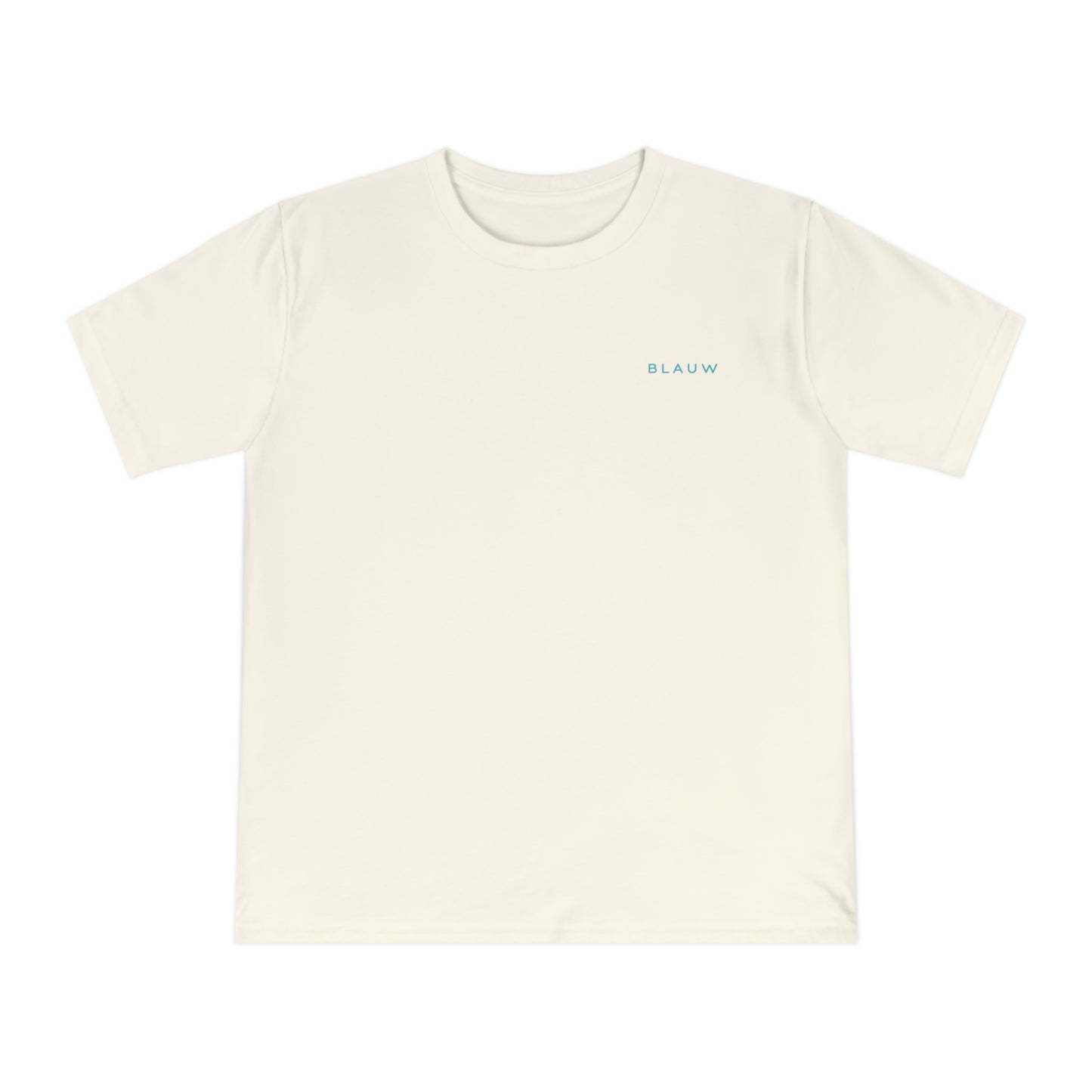 The Blauw Shirt