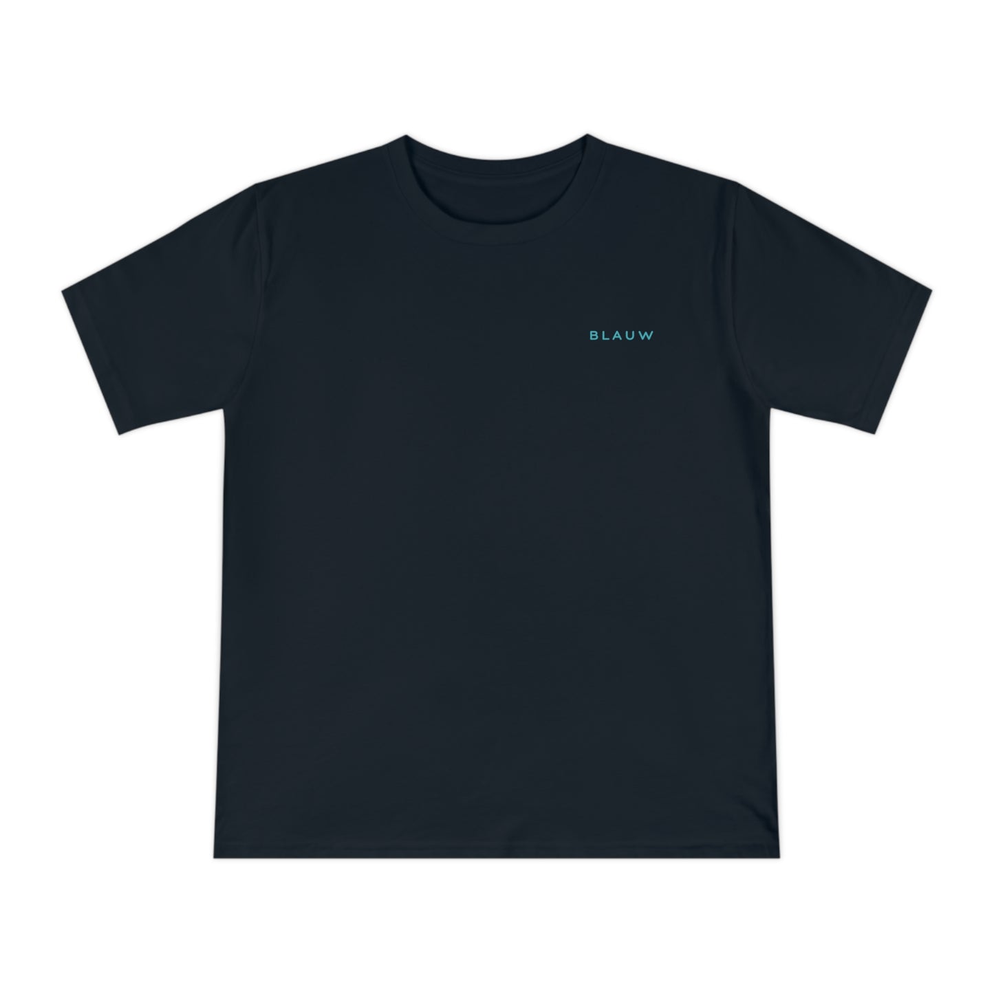 The Blauw Shirt