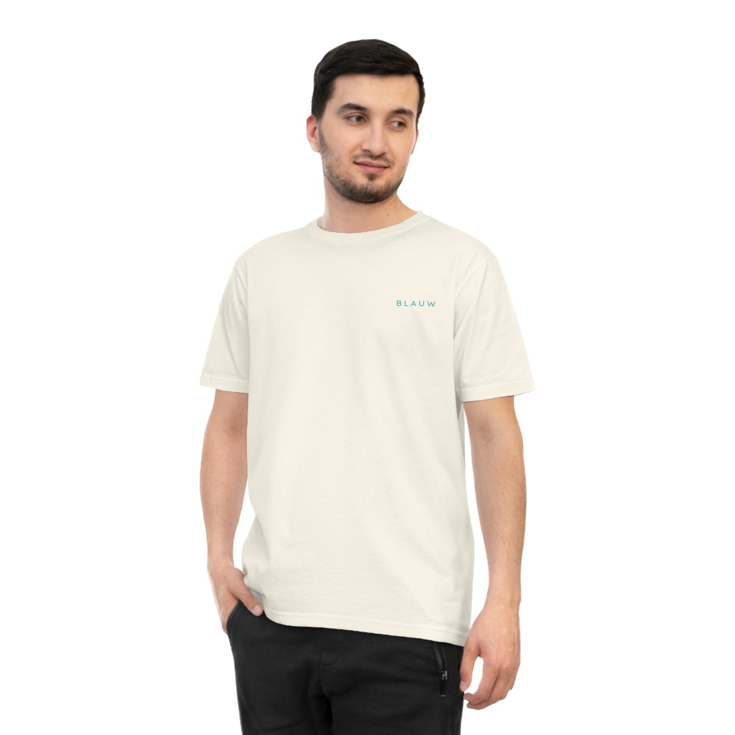 The Blauw Shirt