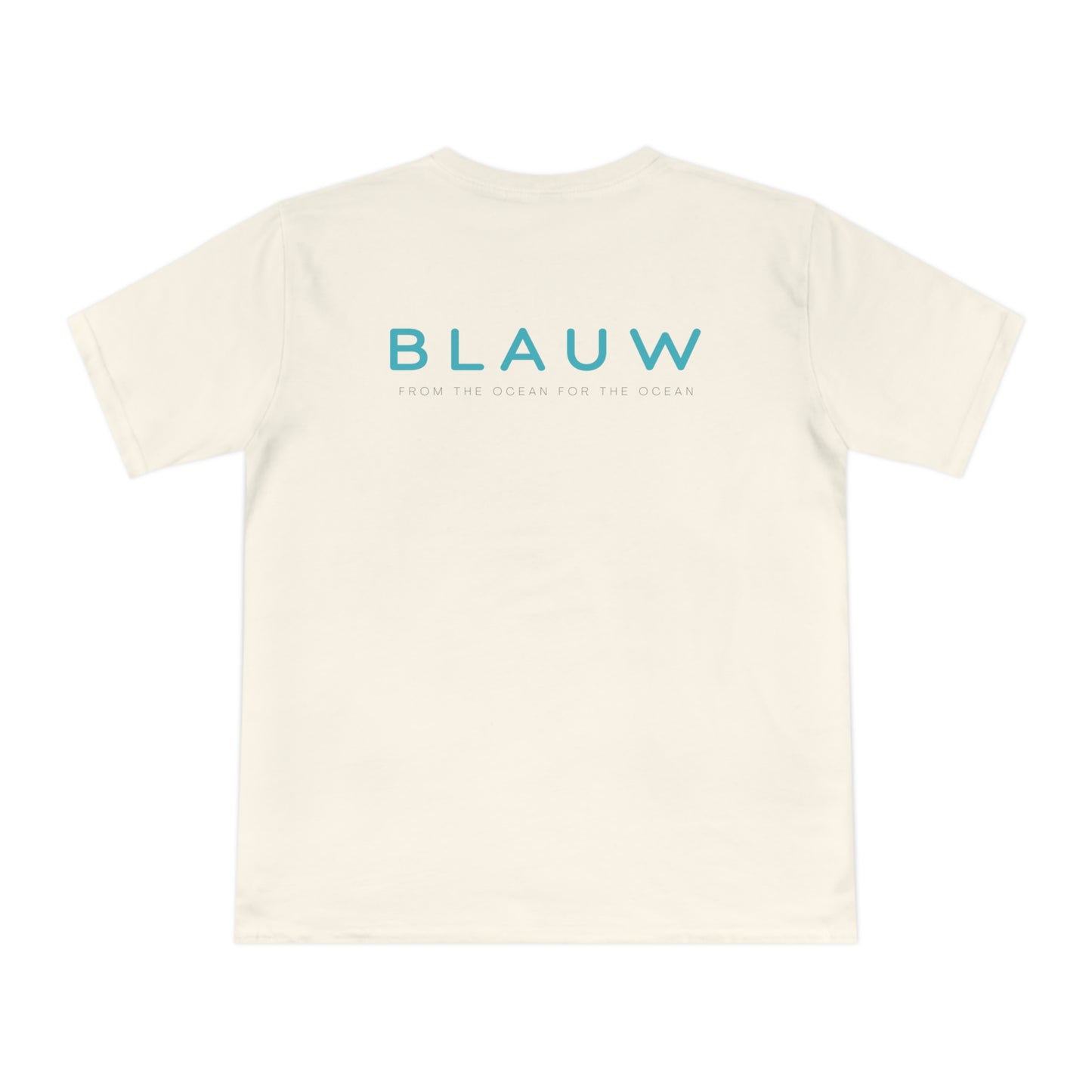 The Blauw Shirt