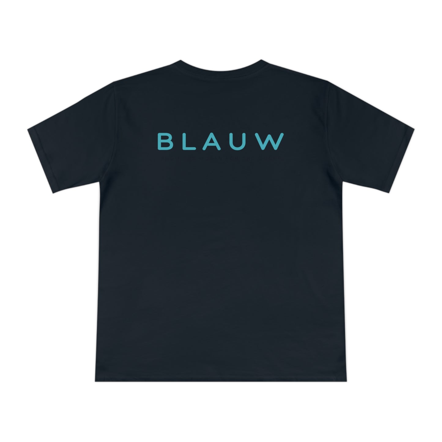 The Blauw Shirt