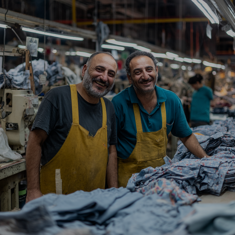 Sustainable Manufacturing
