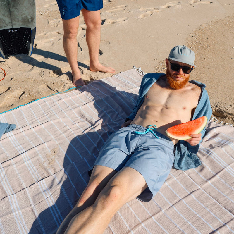 What to Wear Under Swim Trunks? The Honest Answer Most Guys Need to Hear
