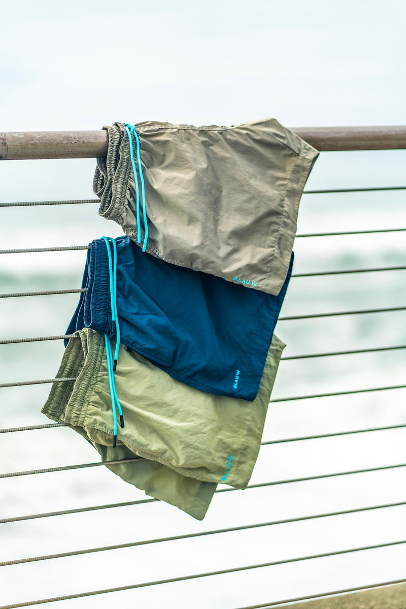 Men's Swimwear Styles Compared: Briefs, Board Shorts, and Tailored Swim Trunks
