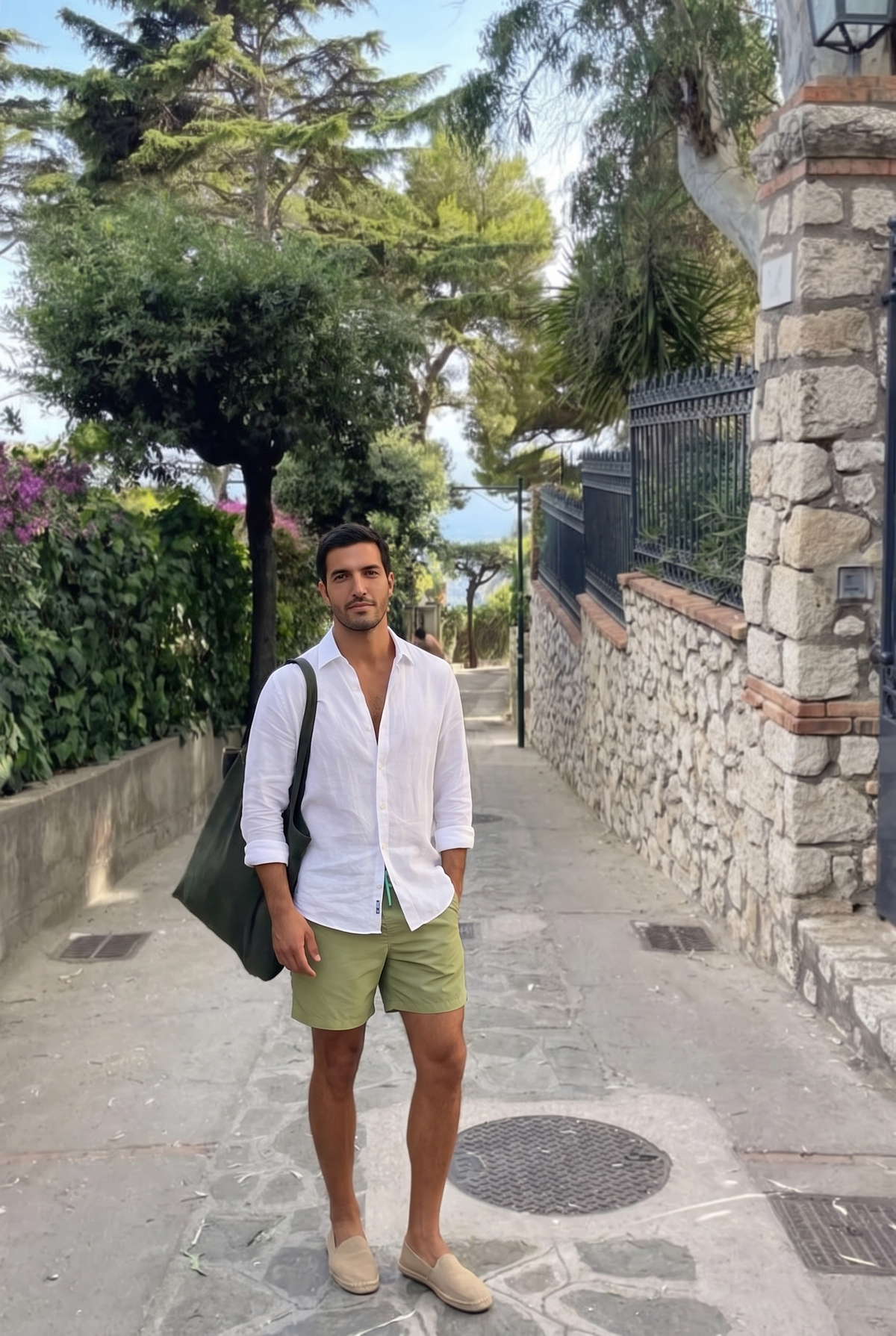 What Are the Best Swim Trunks for Travel? 7 Features to Look For