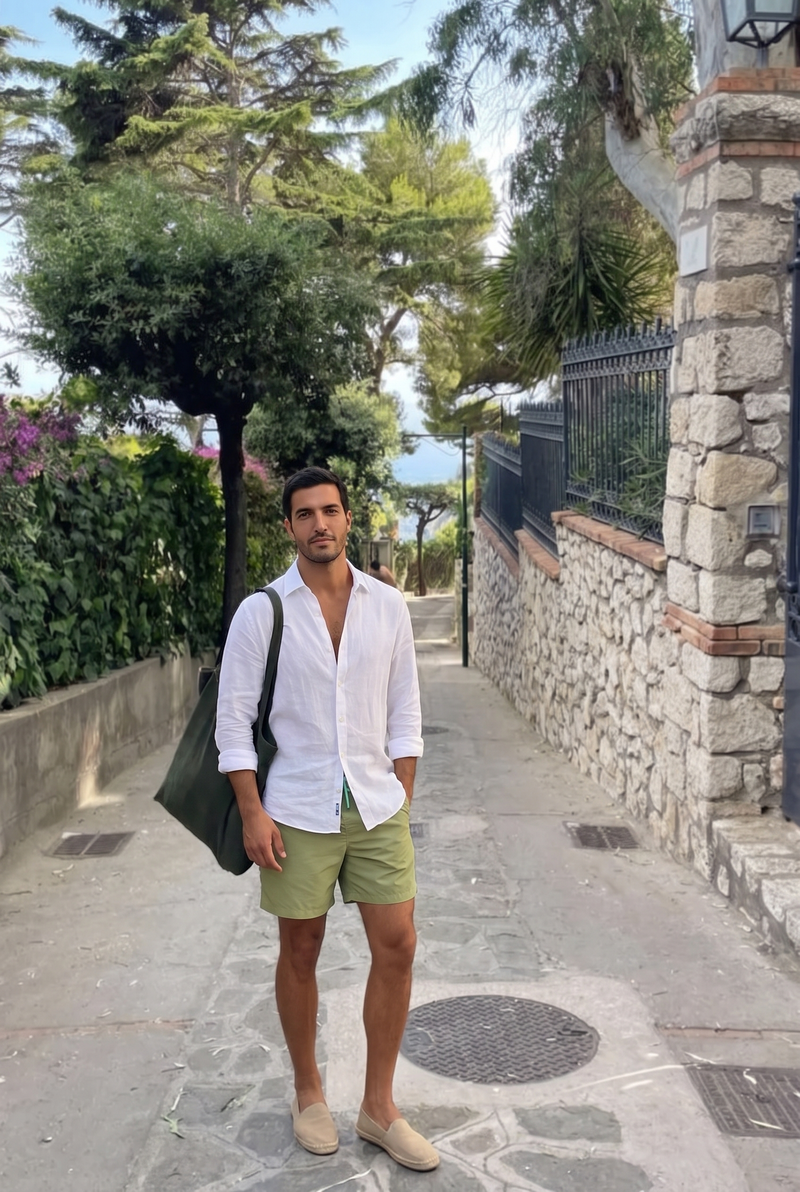 What Are the Best Swim Trunks for Travel? 7 Features to Look For