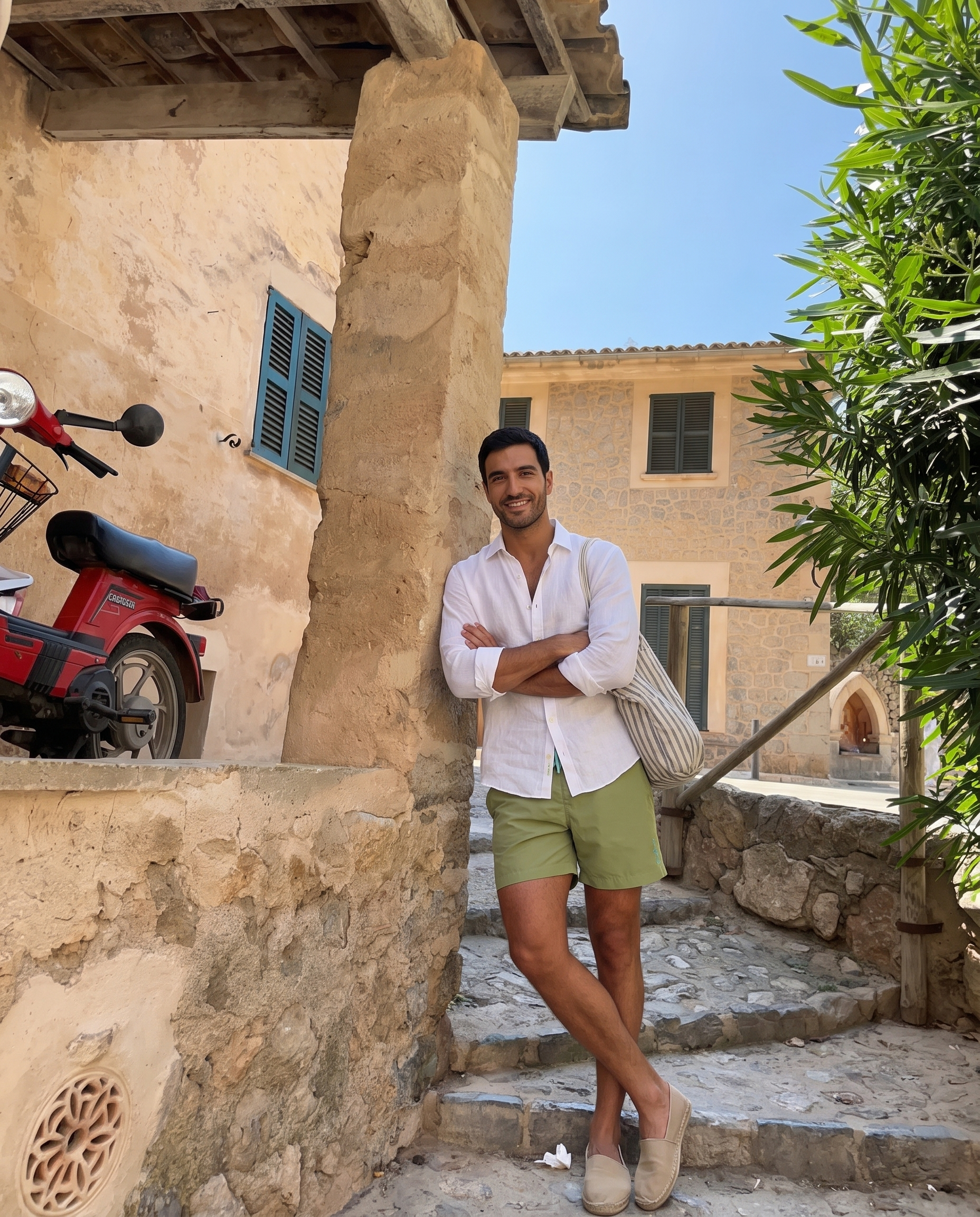 Can You Wear Swim Trunks as Regular Shorts? Here's What to Look For