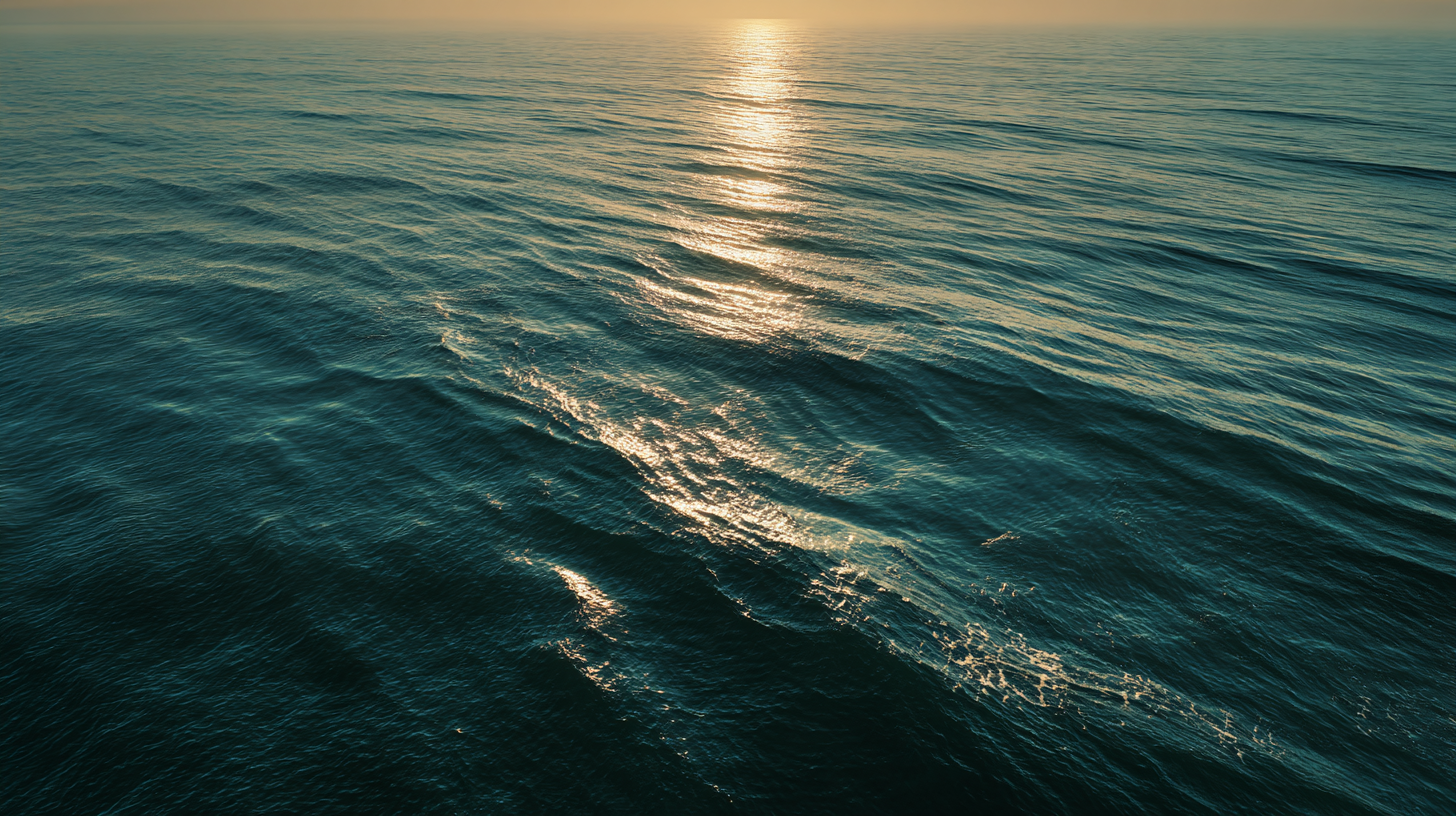 Beneath the Surface: How Ocean Health Shapes Our World