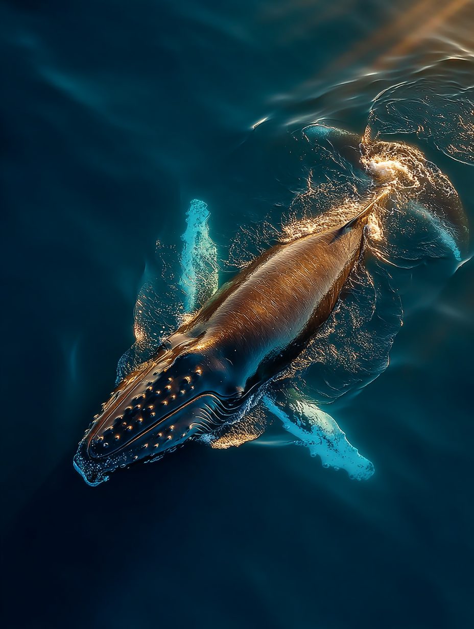 Listening to Whales: The Deep Science of Project CETI
