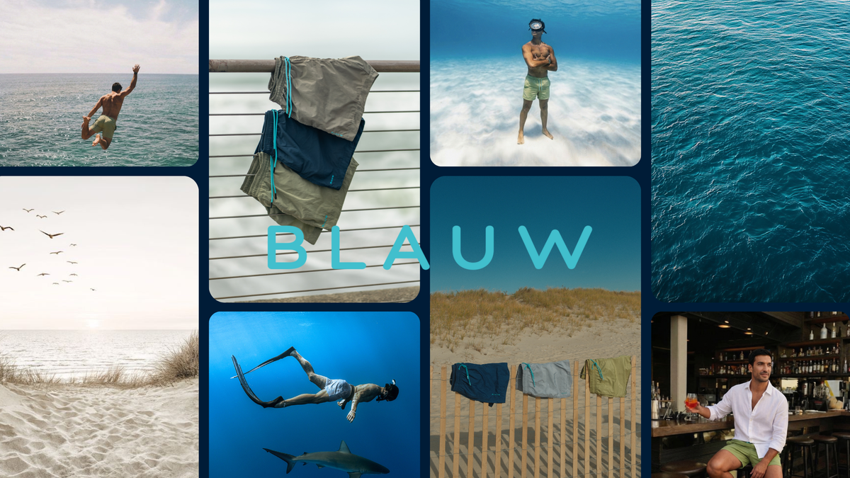 The Blauw Collection