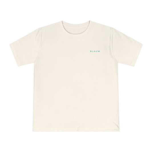 The Blauw Shirt