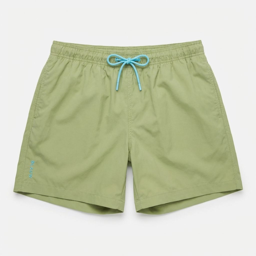 SAGE GREEN