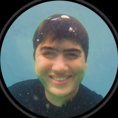 Victor Bezerra - @victorandtheocean